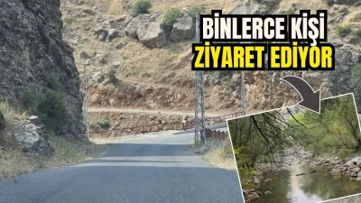 ZİYARETÇİ ÇOK TABELA YOK!