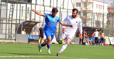 Zorlu maç!