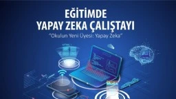 BATMAN’DA EĞİTİMDE YAPAY ZEKÂ ATAĞI