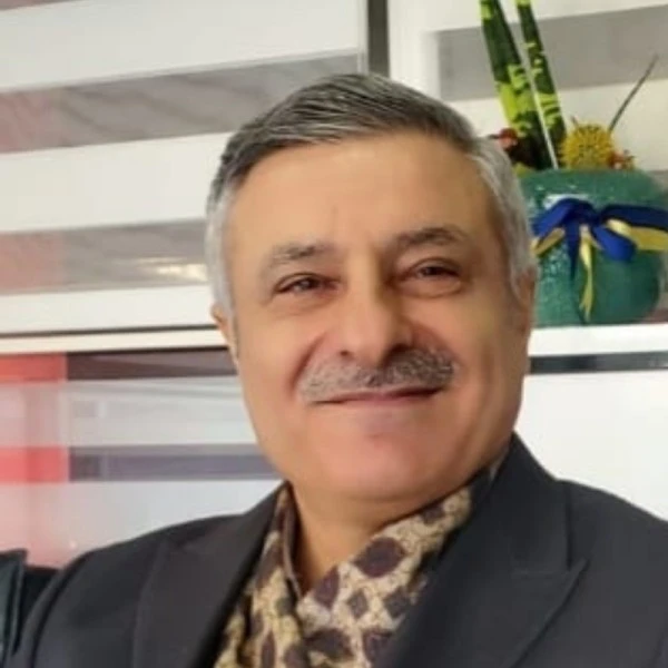 Abdulhakim Kangül
