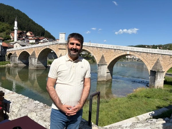 AHMET BAŞARAN 