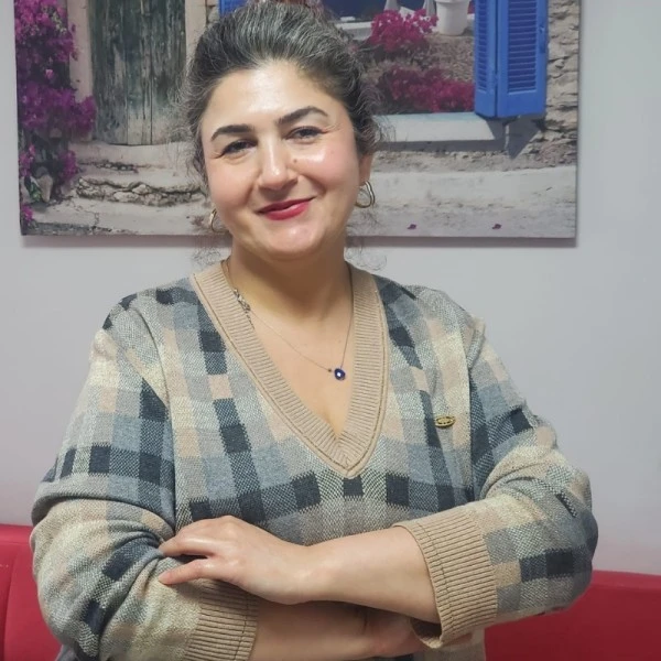 Deniz Şanlı