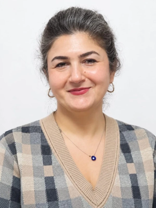 Deniz Şanlı