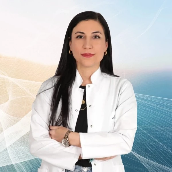Diyetisyen Nezan Hoşer