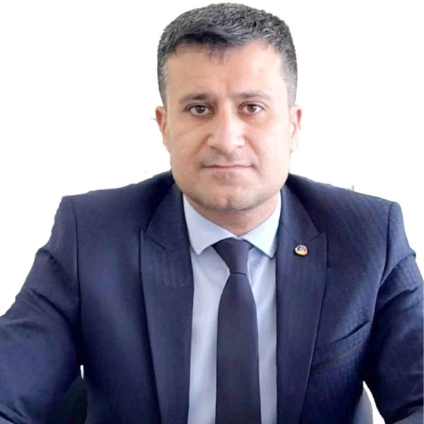 İsa Akdaş