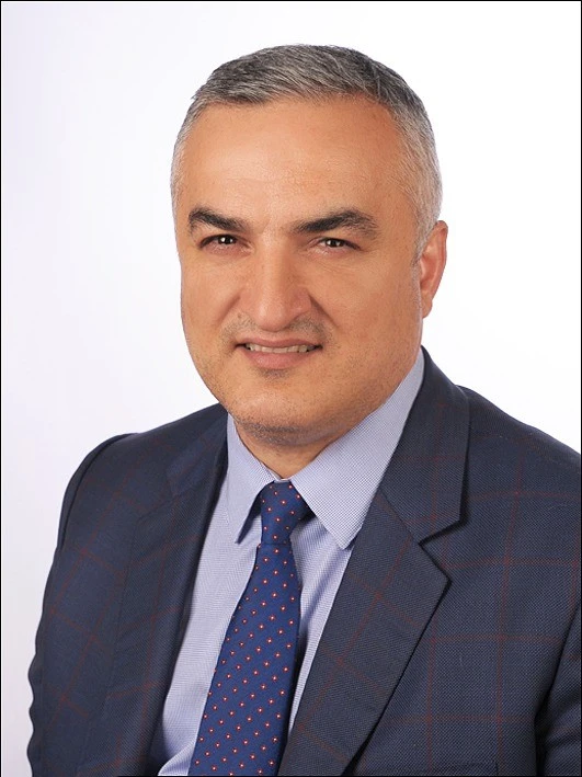 MEHMET AHMET KÜLEKÇİ
