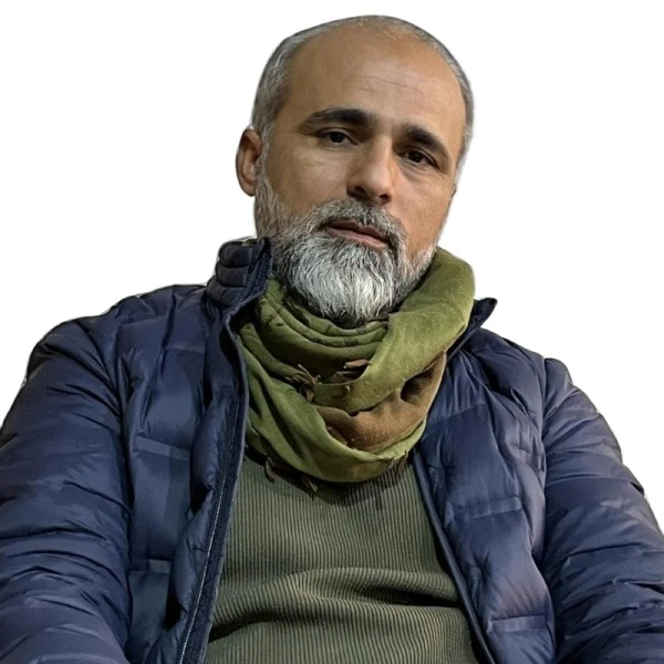 Öğr. Gör. Selman Tür 