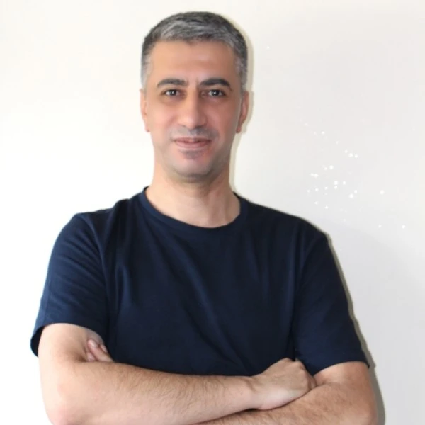 Uzm. Dr. Hamdin Göksel