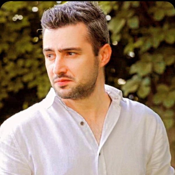 Zekeriya Özcan